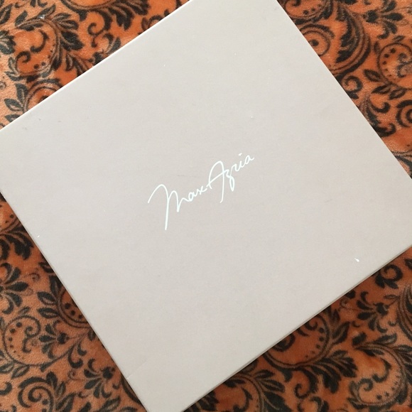 Vintage Leather/Suede Max Azria bootie Taupe - Picture 8 of 8